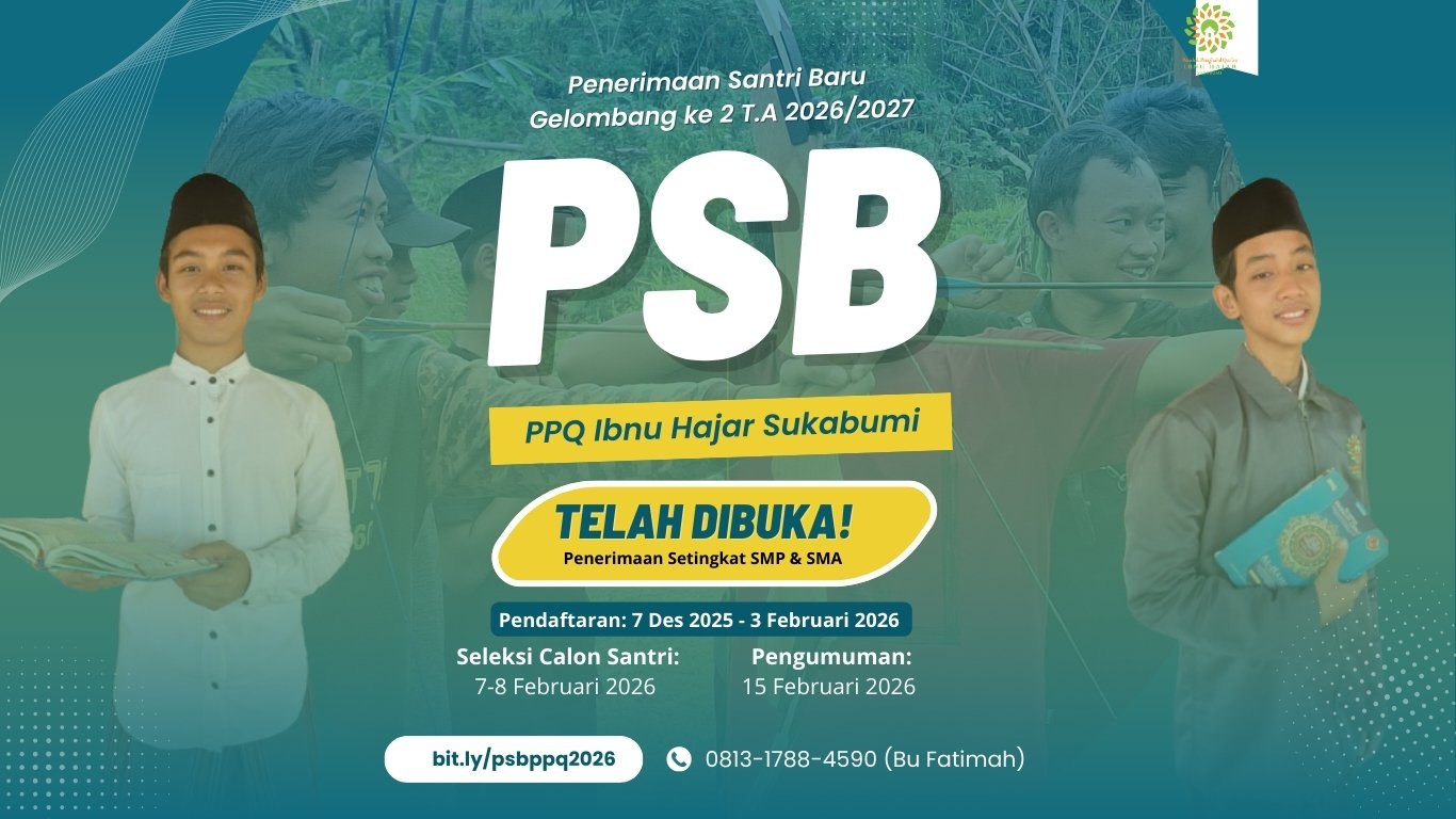 Flyer PSB PPQ